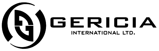 Gericia International Ltd.